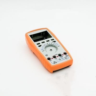 0.01mm Üniversal Test Aleti Paneli Enjeksiyon Kalıbı