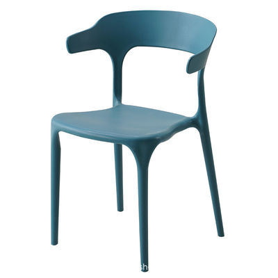 0.01mm Enjeksiyon Plastik Sandalye Kalıbı Açık Boş Sandalye Kalıplama