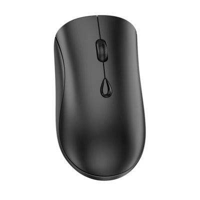 Pembe Kablosuz Fare Kalıp Şarj Edilebilir Sessiz Fare Bluetooth Çift Modlu Oyun Faresi Makaron Çok Renkli