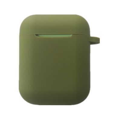 CE Plastik Enjeksiyon Kalıplama Kulaklık Koruma Kiti Makaron Kablosuz Bluetooth Kulaklık Silikon Kılıf