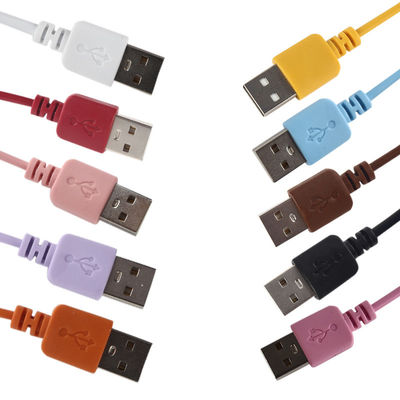 Huawei Şarj USB Veri Kablosu ROHS için CAD Tip C Şarj Kablosu