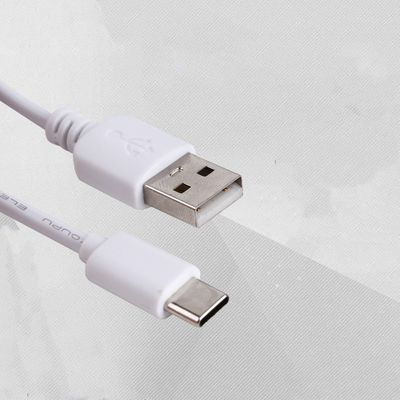 Huawei Şarj USB Veri Kablosu ROHS için CAD Tip C Şarj Kablosu
