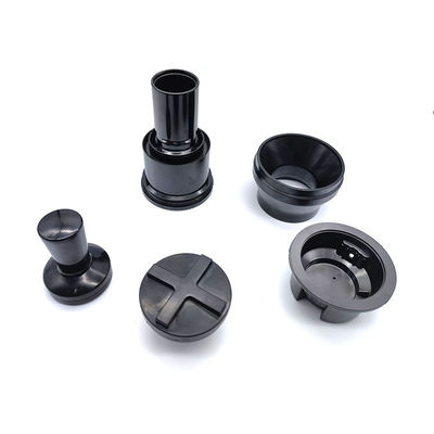 0.01mm Plastik Enjeksiyon Kalıpları H13 718 1.2738 Malzeme