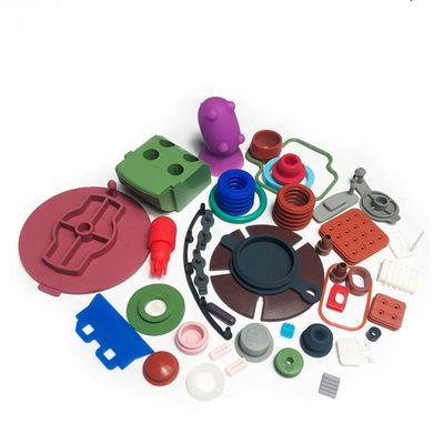 PP ABS Donanım Plastik Enjeksiyon Doku Kaplama