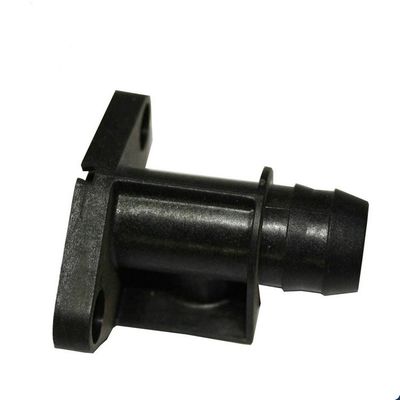 0.01mm Tolerans ABS Kalıp İşleme ve İmalat Özelleştirme