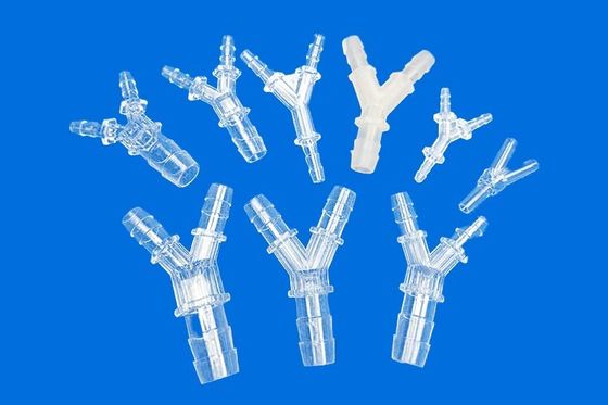 STEP Tıbbi Plastik Enjeksiyon Kalıbı Özel Düşük Maliyetli Kalıp Tasarımı ve Üretimi