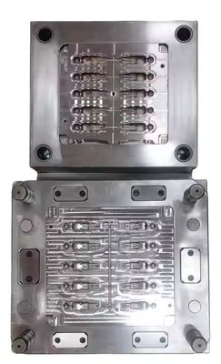 Ev Aleti Plastik Parça Kalıp Tasarımı