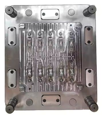 Ev Aleti Plastik Parça Kalıp Tasarımı