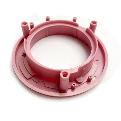 Alüminyum Die Casting Otomobil Parçaları Yüksek Hassasiyet