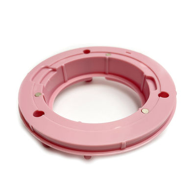 Alüminyum Die Casting Otomobil Parçaları Yüksek Hassasiyet