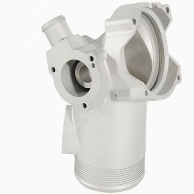 Otomobil Parçaları Alüminyum 7075/6061-T6/5083/2017/ ISO9001 Kontrol Kalite CNC İşleme Yüksek Hassaslıklı Parçalar İçin 5 Eksenli Makineler