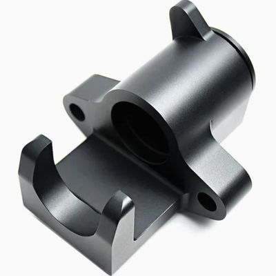Otomobil Parçaları Alüminyum 7075/6061-T6/5083/2017/ ISO9001 Kontrol Kalite CNC İşleme Yüksek Hassaslıklı Parçalar İçin 5 Eksenli Makineler