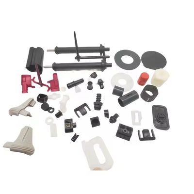 Kalıplama Parçaları Ürünler Plastik Enjeksiyon Kalıplama Hizmeti PP / ABS reçine plastik enjeksiyonunu özelleştirme