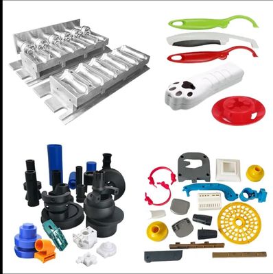 Üretim Özel Plastik Kalıplama Ürünleri Abs Parçaları Plastik Enjeksiyon Kalıplama Servisi