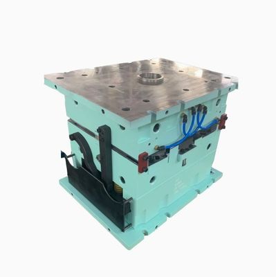 Elektronik Otomobil Direksiyon Çarkı Plastik Enjeksiyon Kalıbı