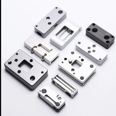Özel hassaslıklı tunç Cnc işleme hizmetleri frezeleme dönüştürme metal alüminyum paslanmaz çelik metal Cnc parçaları