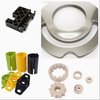 Plastik Enjeksiyon Kalıplama Otomotiv parçaları için özel Enjeksiyon Kalıplama Şirketleri