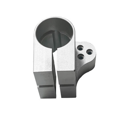 Bakır Alüminyum Özel Cnc 4 Eksen Cnc 5 Eksen Cnc Makine Bileşenleri