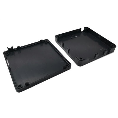 Hassas çift renkli ürün kalıbı Plastik plastik enjeksiyon ABS enjeksiyon kalıbı Enjeksiyon kalıbı imalatı