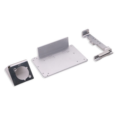 Havadan uzaktan kumandalı drone hassas parçalar drone kabuğu özelleştirilmiş CNC