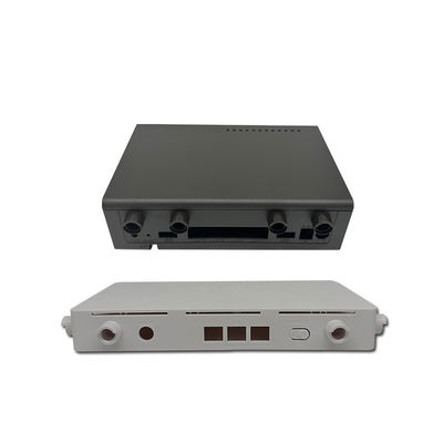 Enjeksiyon kalıplama özelleştirilmiş ABS PP PVC P V POM plastik kabuk aksesuarları